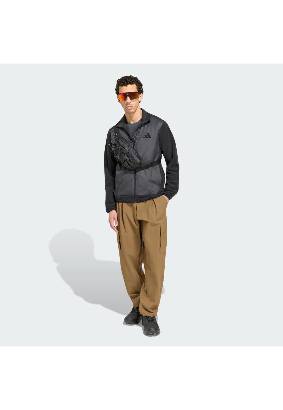 Chaqueta adidas Cortaviento Terrex Multi Essentials-3