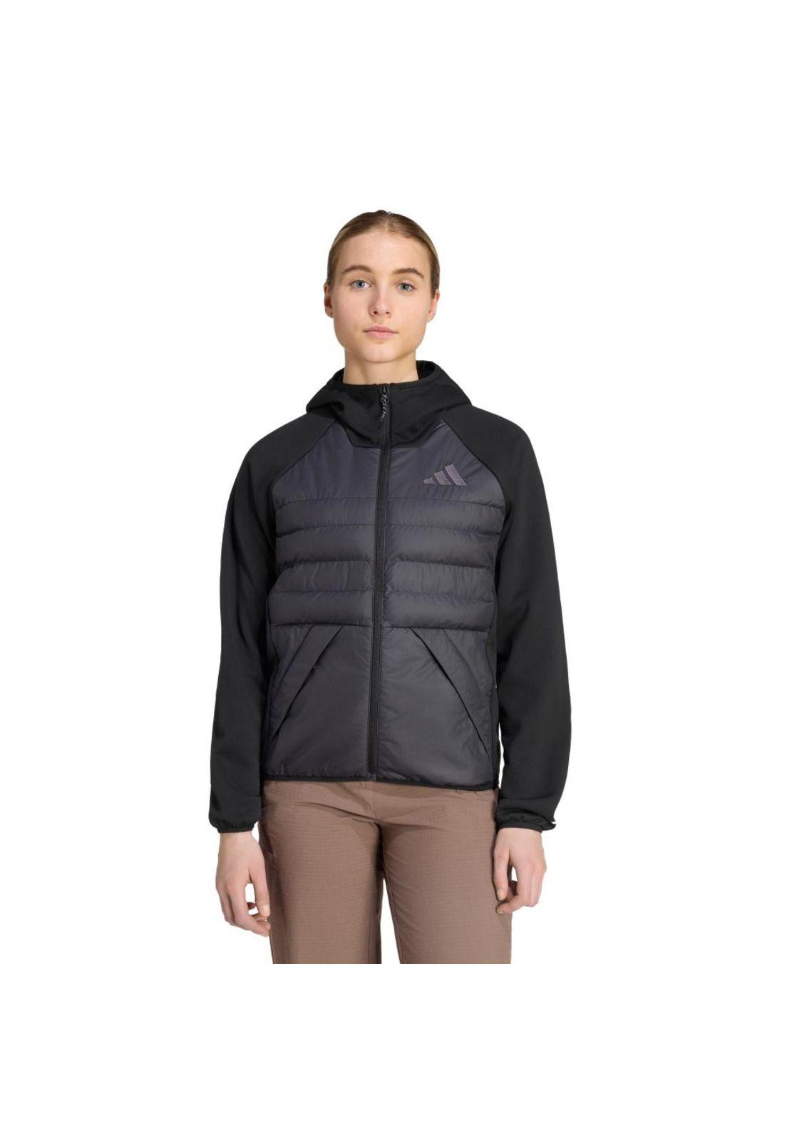 Chaqueta adidas con Gorro Terrex Multi Clima365 Hybrid-0