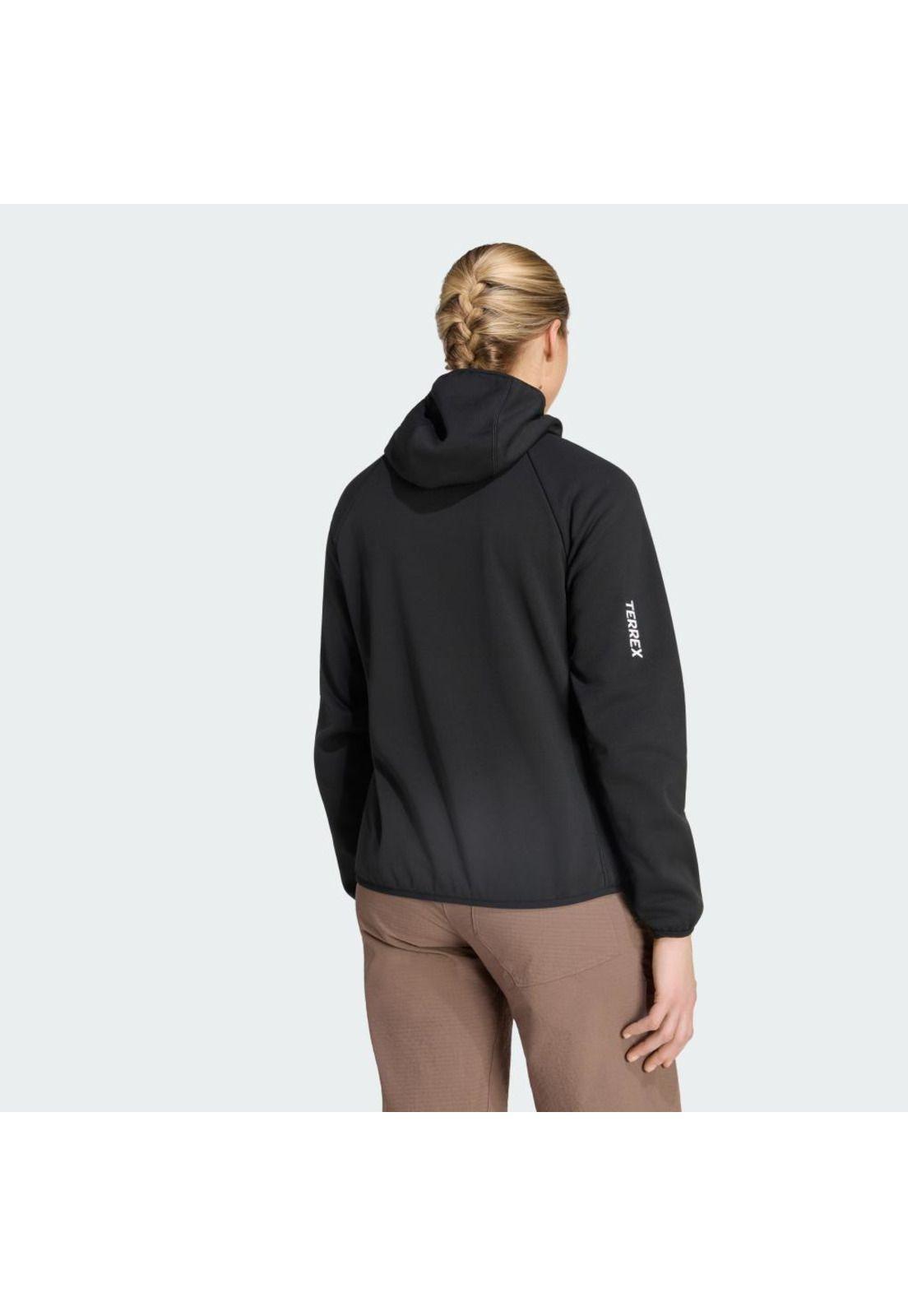 Chaqueta adidas con Gorro Terrex Multi Clima365 Hybrid-2
