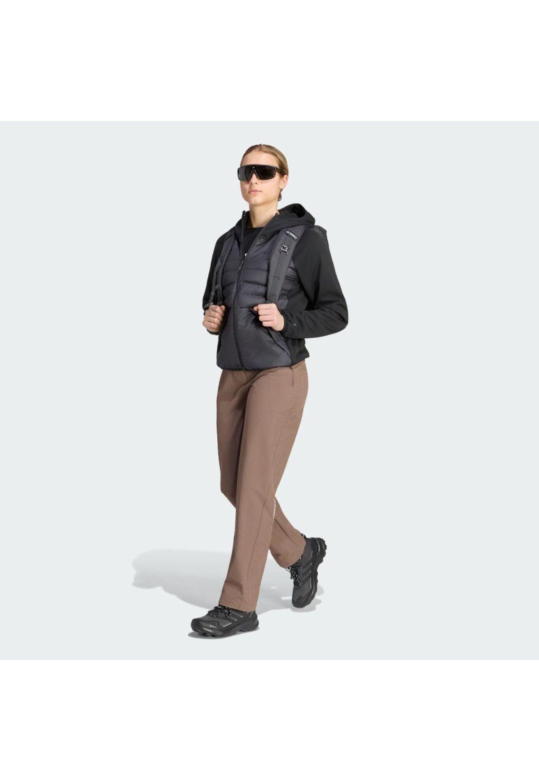 Chaqueta adidas con Gorro Terrex Multi Clima365 Hybrid-3