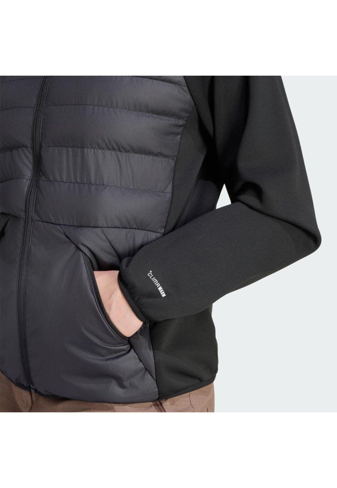 Chaqueta adidas con Gorro Terrex Multi Clima365 Hybrid-5