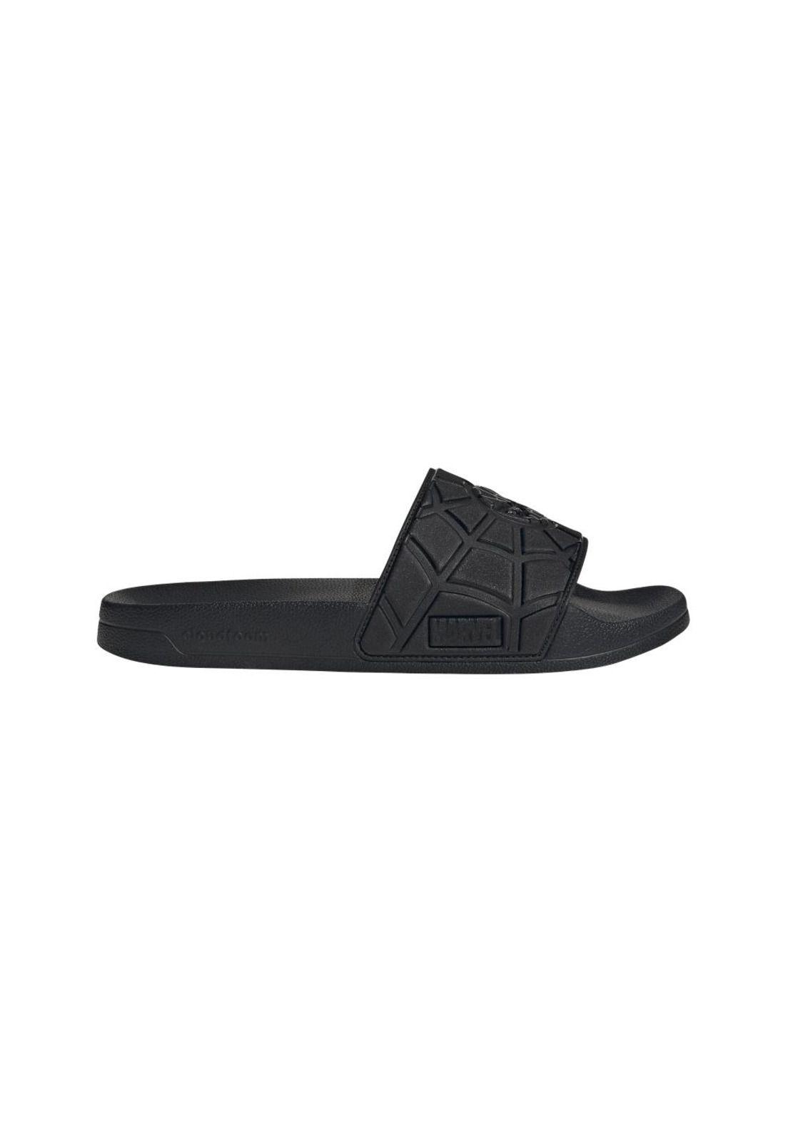Sandalia adidas UNISSEX de Ducha Marvel Spider-Man Adilette-0