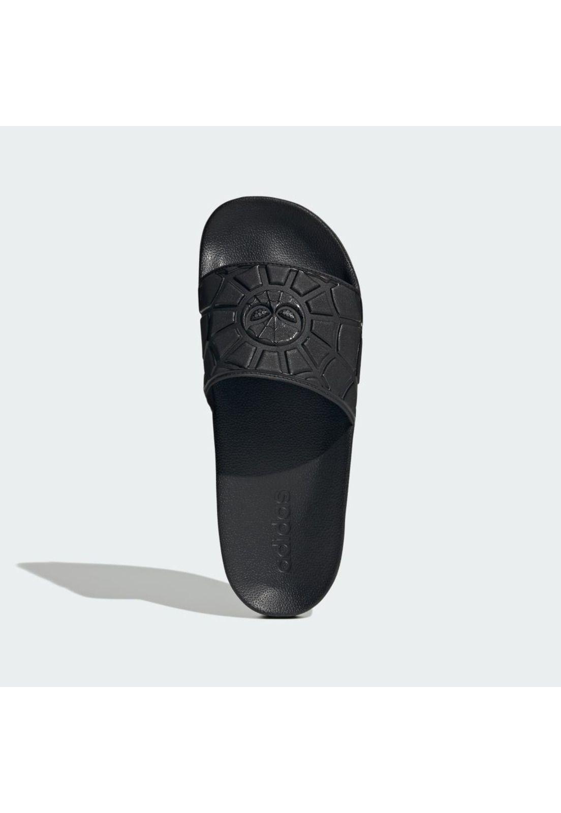 Sandalia adidas UNISSEX de Ducha Marvel Spider-Man Adilette-2