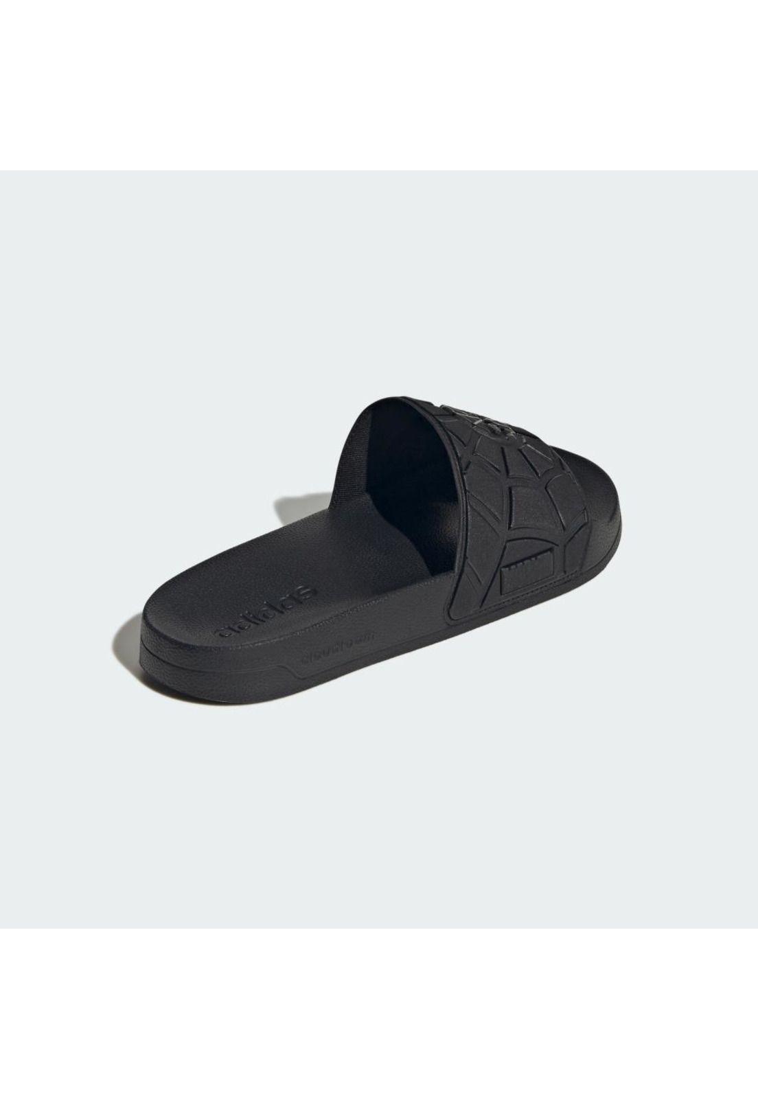 Sandalia adidas UNISSEX de Ducha Marvel Spider-Man Adilette-5