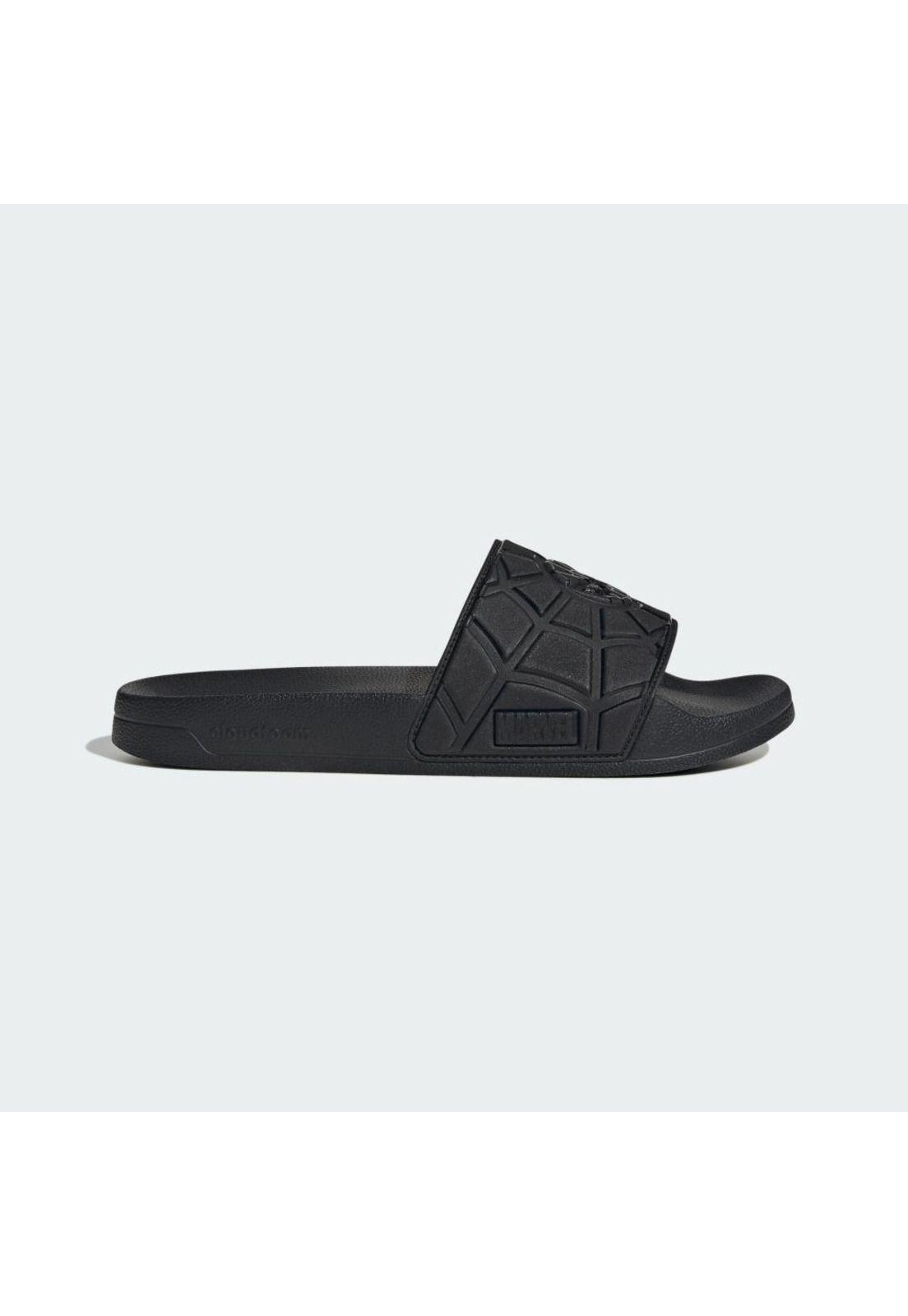 Sandalia adidas UNISSEX de Ducha Marvel Spider-Man Adilette-9