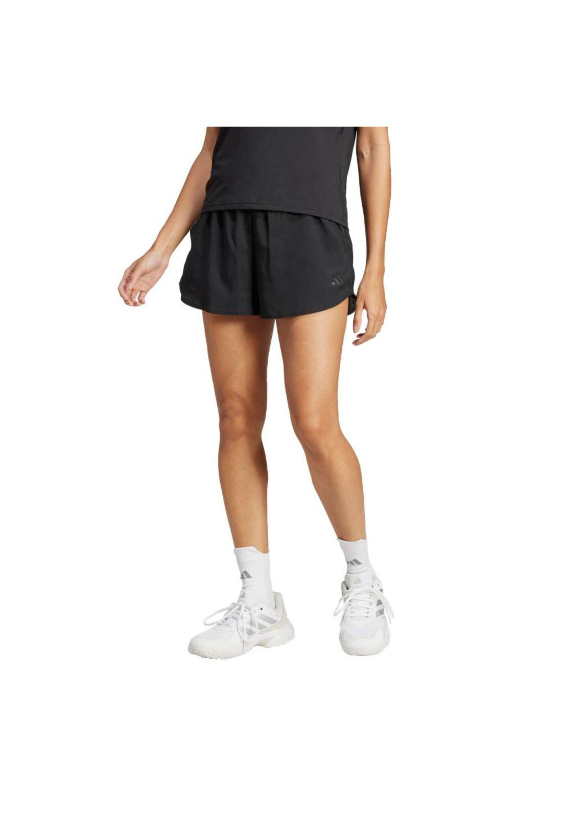 Short adidas Mujer de Tenis Club Climacool-0