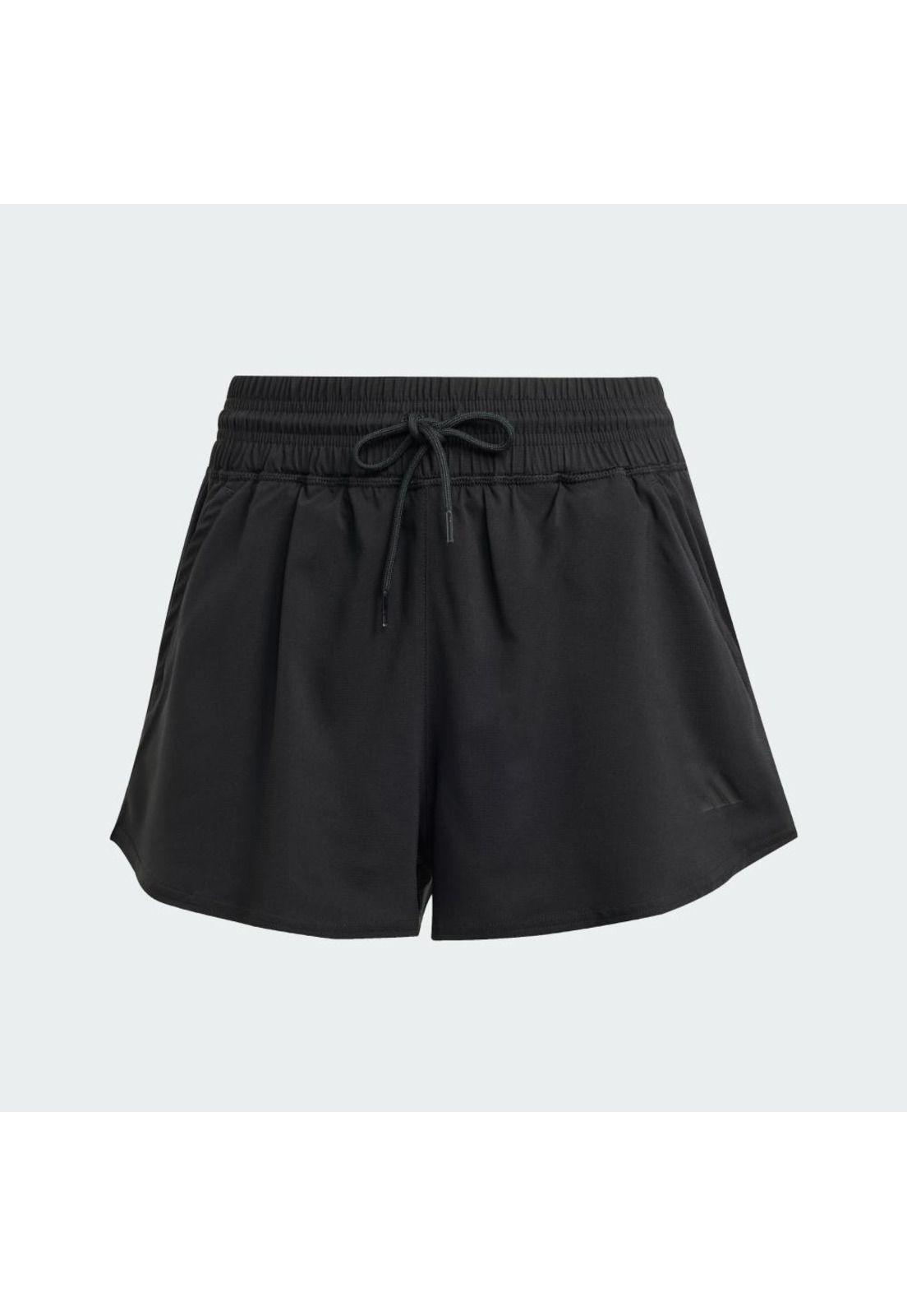 Short adidas Mujer de Tenis Club Climacool-1