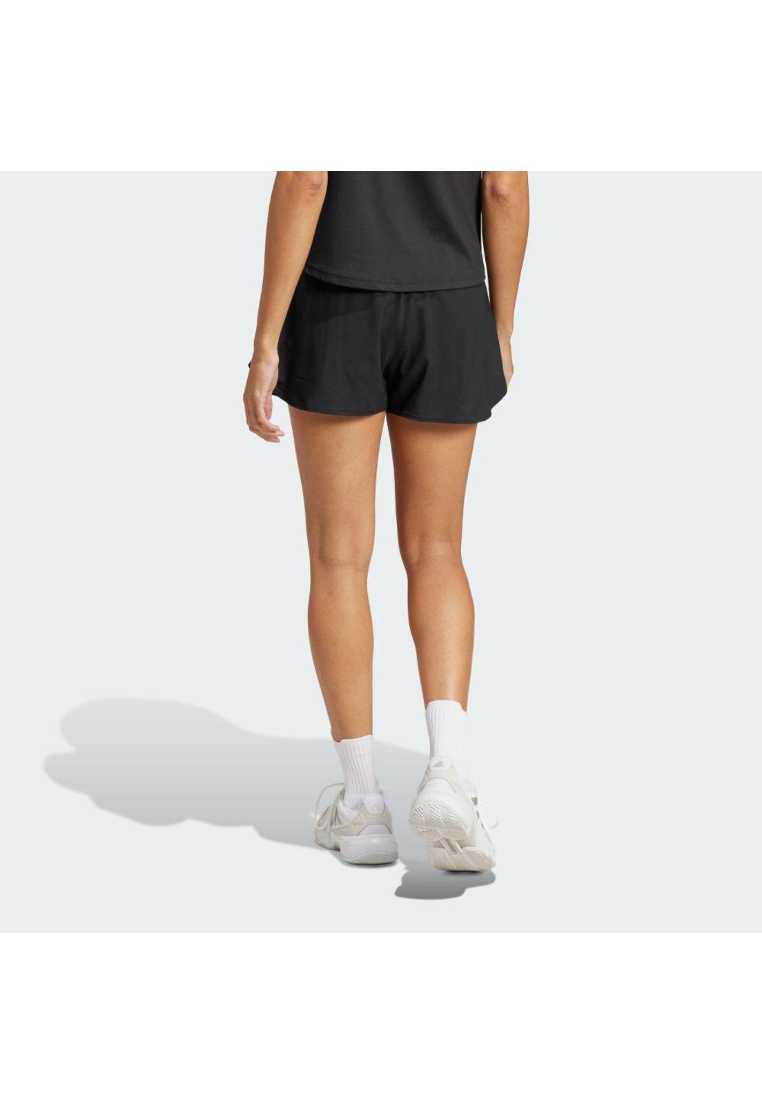 Short adidas Mujer de Tenis Club Climacool-2