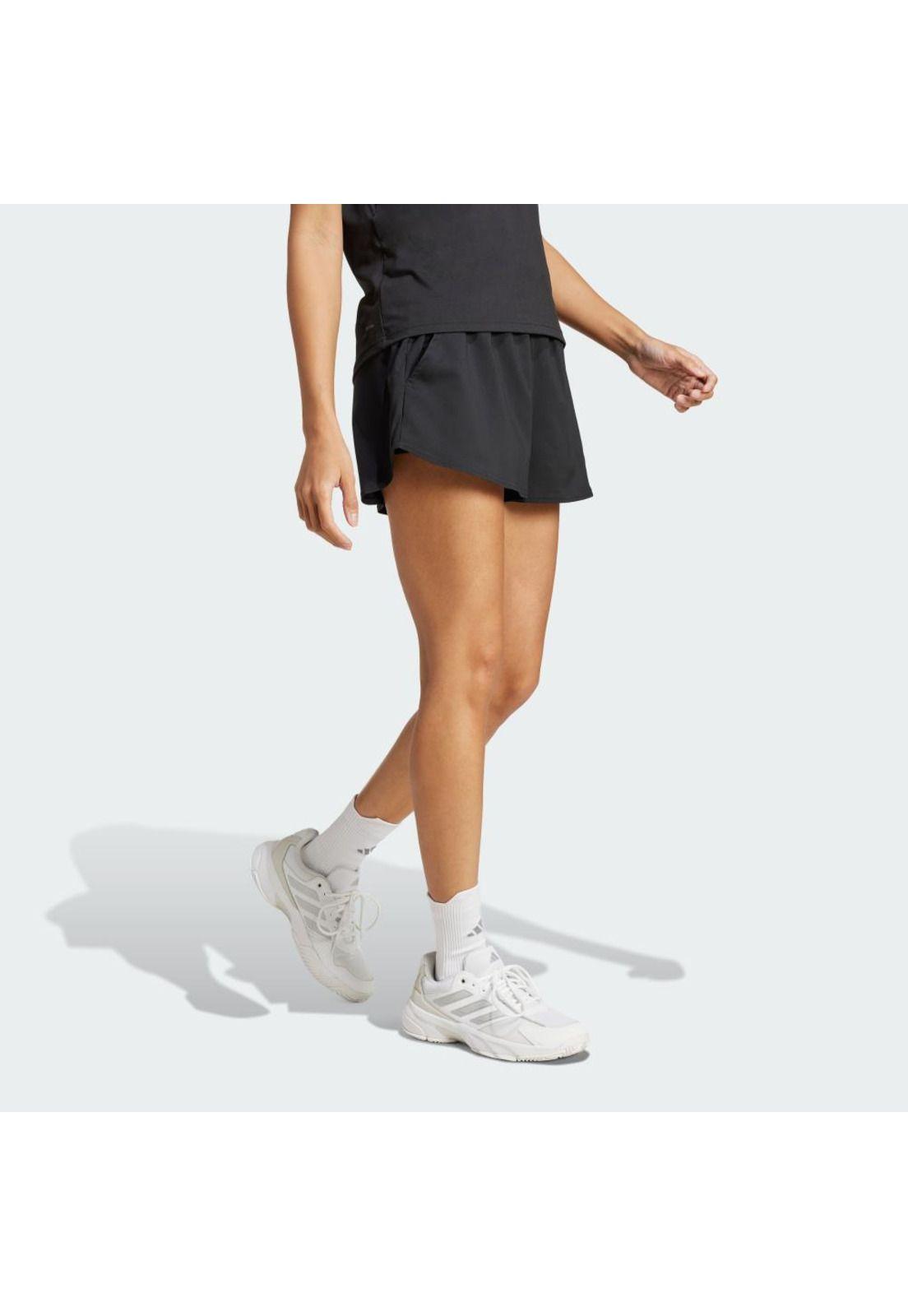 Short adidas Mujer de Tenis Club Climacool-3