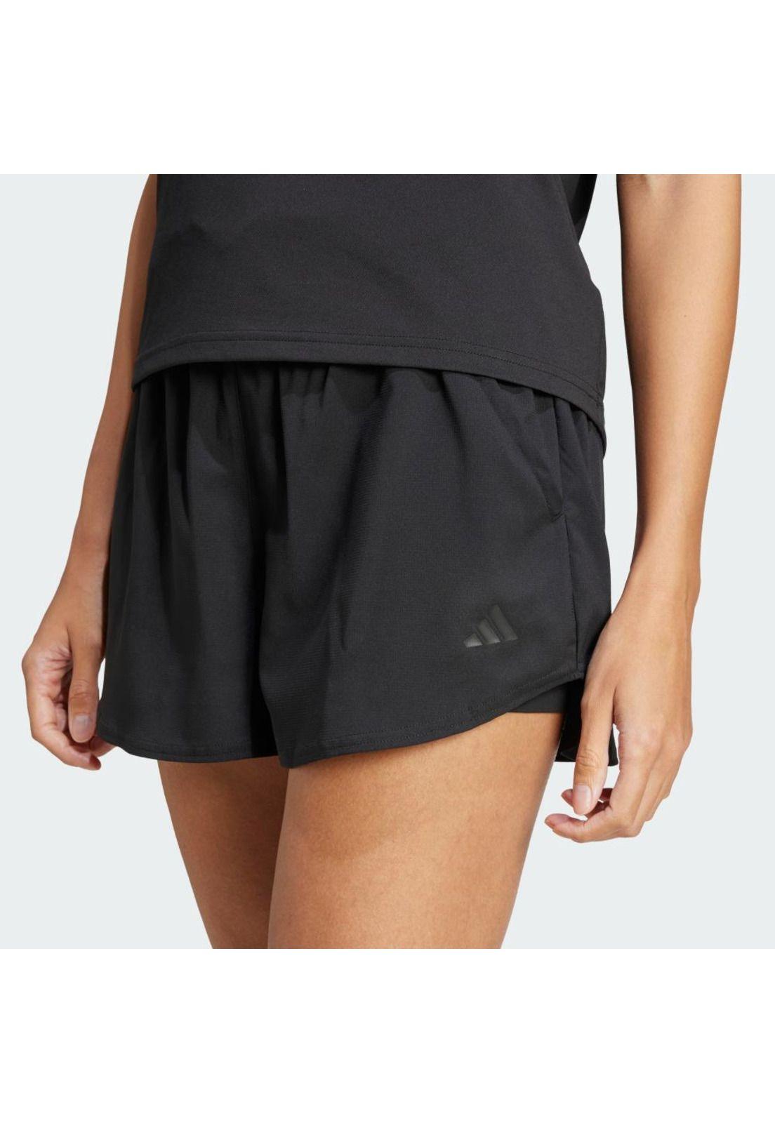 Short adidas Mujer de Tenis Club Climacool-4