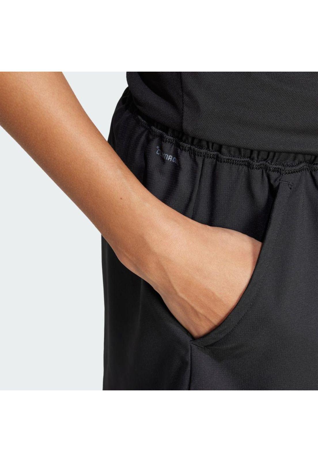 Short adidas Mujer de Tenis Club Climacool-5