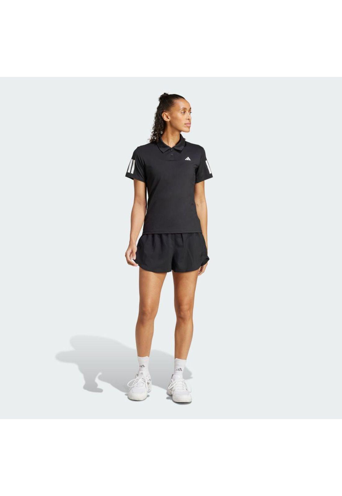 Short adidas Mujer de Tenis Club Climacool-6