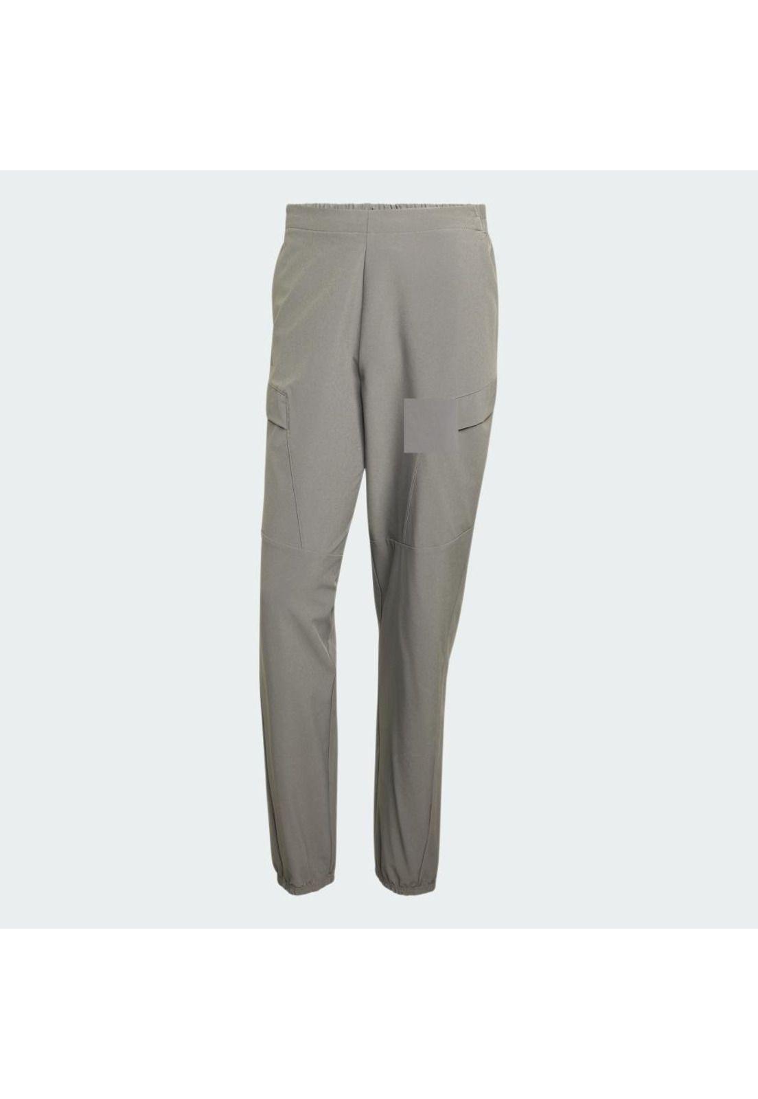 Pantalón adidas Hombre Buzo Cargo Multi Clima365 Liteflex-1