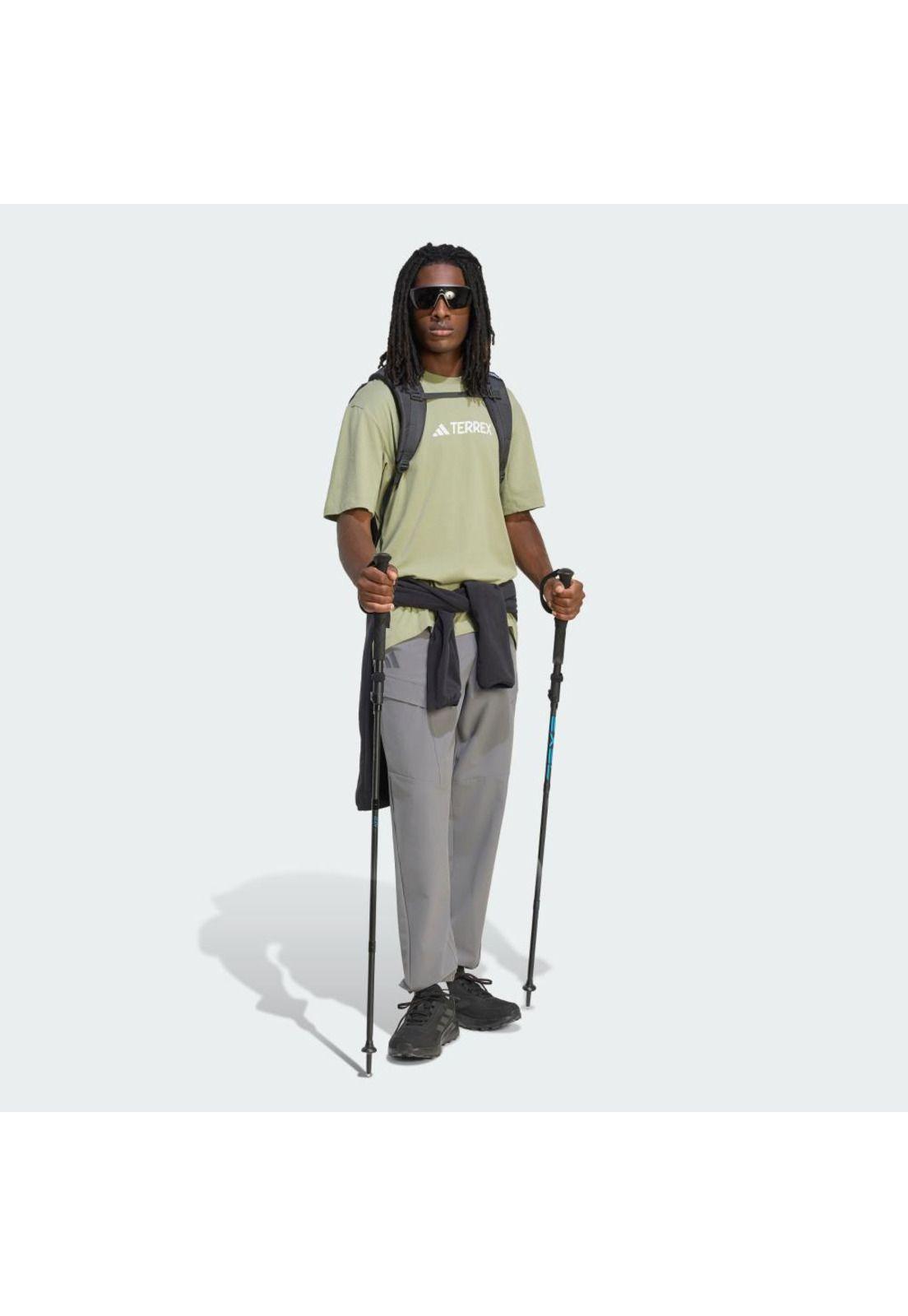 Pantalón adidas Hombre Buzo Cargo Multi Clima365 Liteflex-3