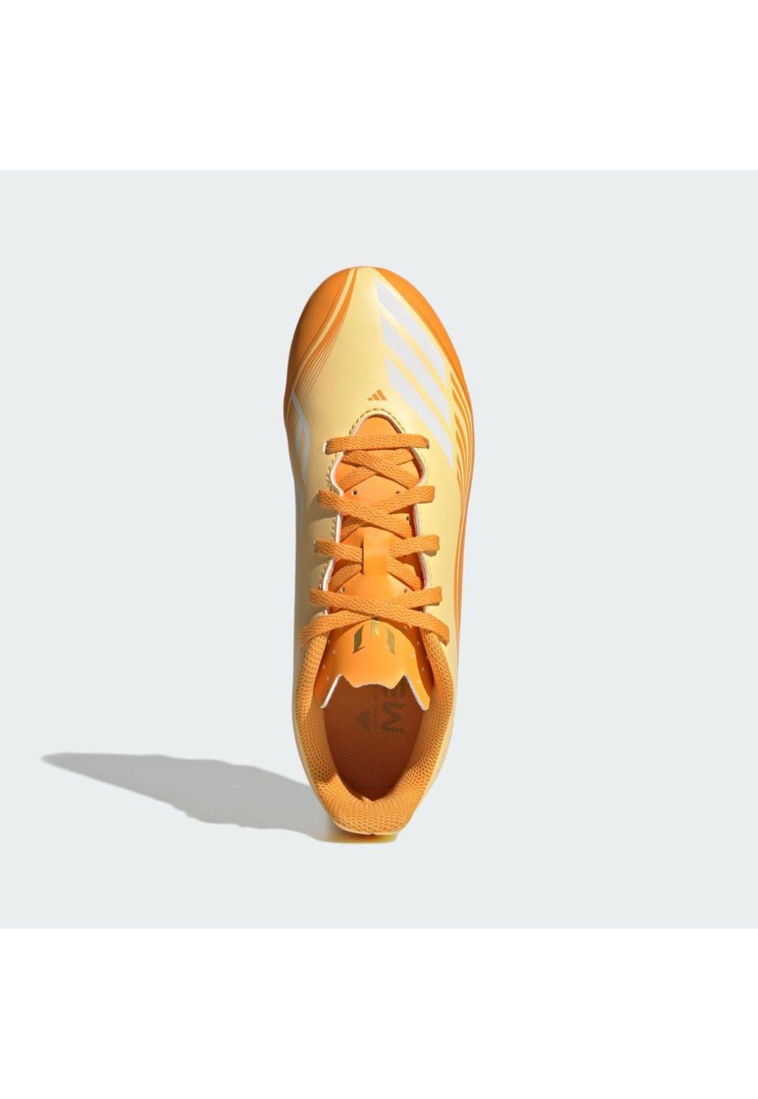 Zapatos de Fútbol adidas Niños F50 Messi Club Multi-2
