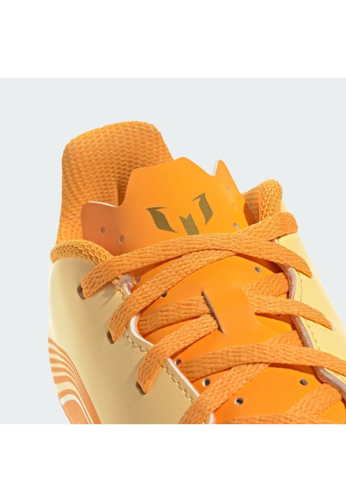 Zapatos de Fútbol adidas Niños F50 Messi Club Multi-6