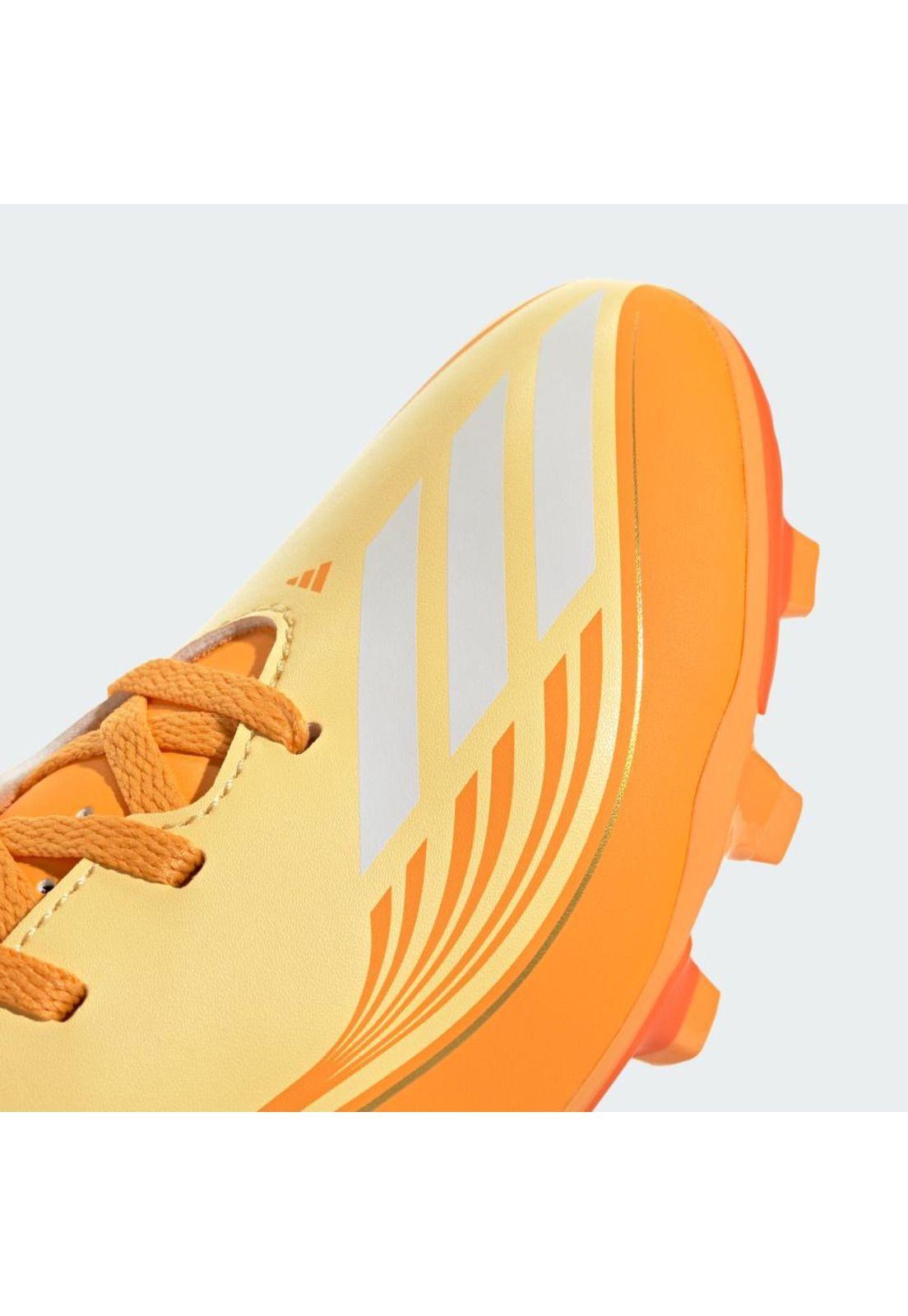 Zapatos de Fútbol adidas Niños F50 Messi Club Multi-7