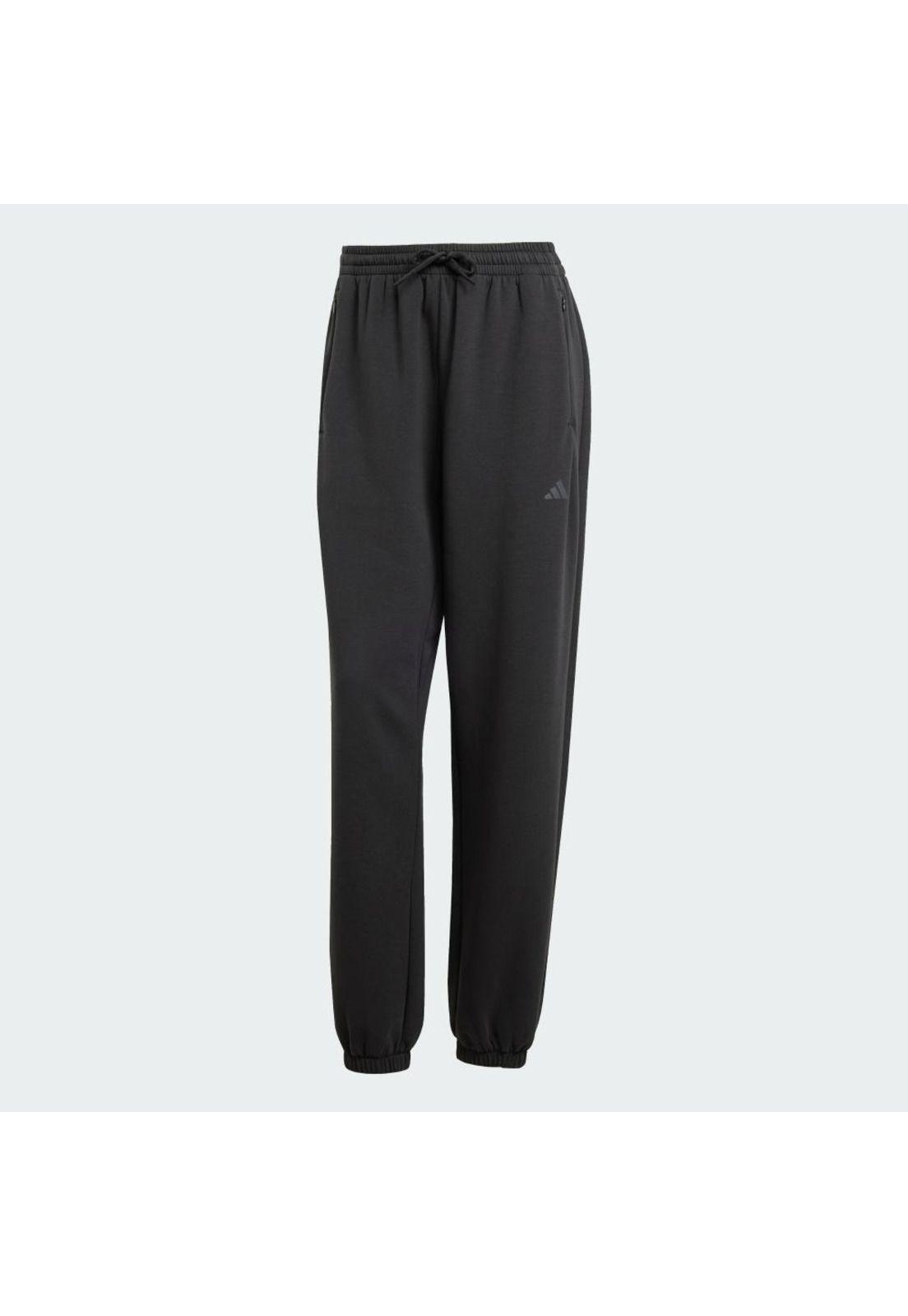 Pantalón adidas Mujer Designed For Training Warm-Up-1