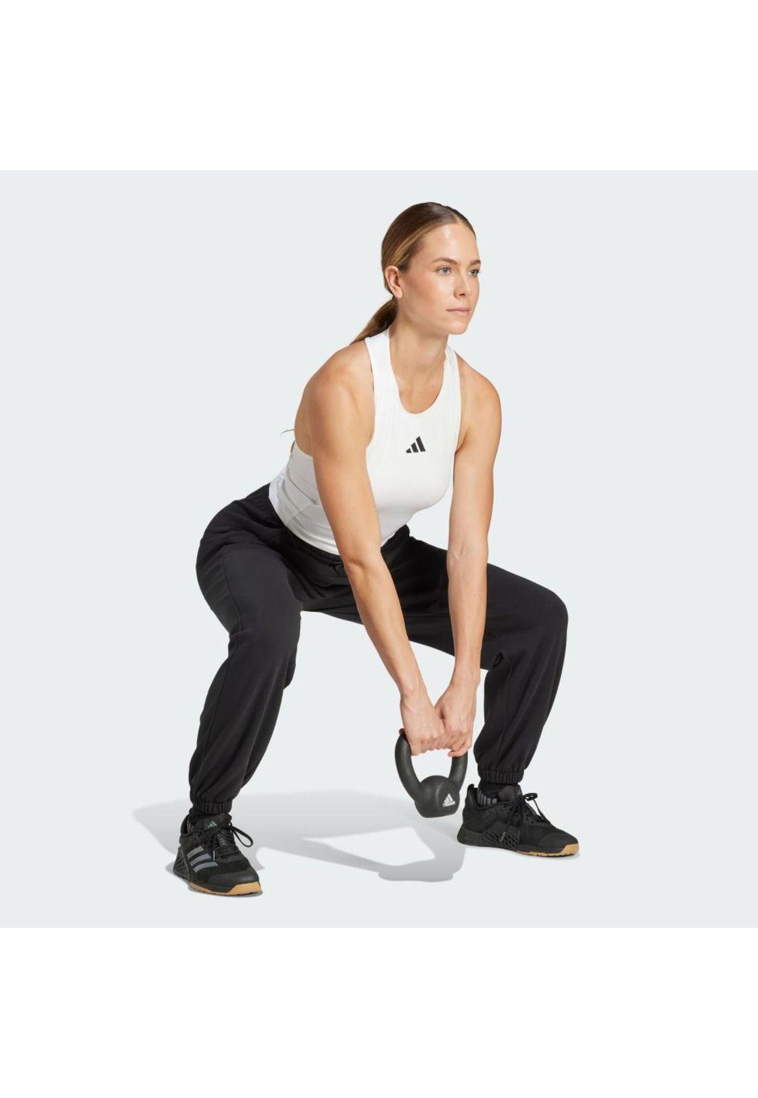 Pantalón adidas Mujer Designed For Training Warm-Up-3