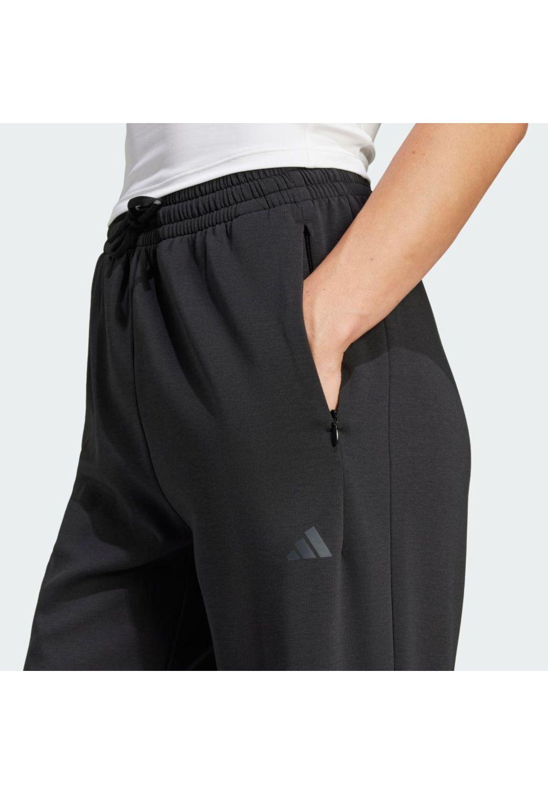 Pantalón adidas Mujer Designed For Training Warm-Up-4