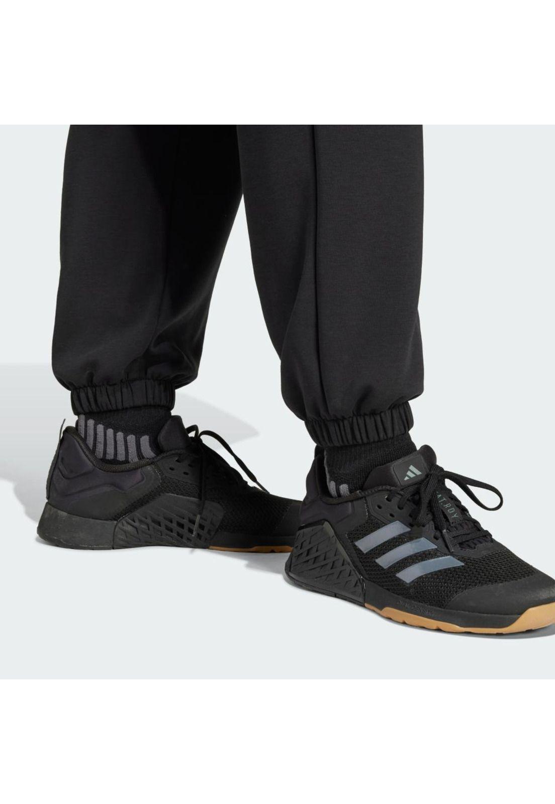 Pantalón adidas Mujer Designed For Training Warm-Up-5