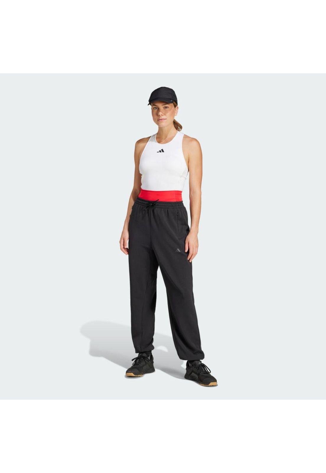 Pantalón adidas Mujer Designed For Training Warm-Up-6