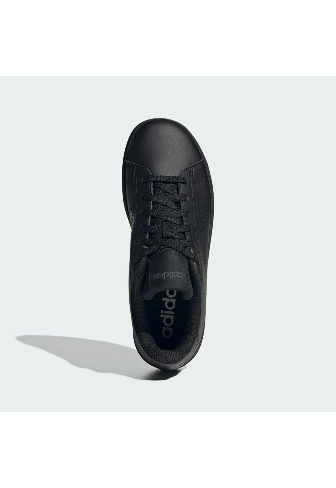 Zapatilla adidas Niños Advantage Base 2.0-2