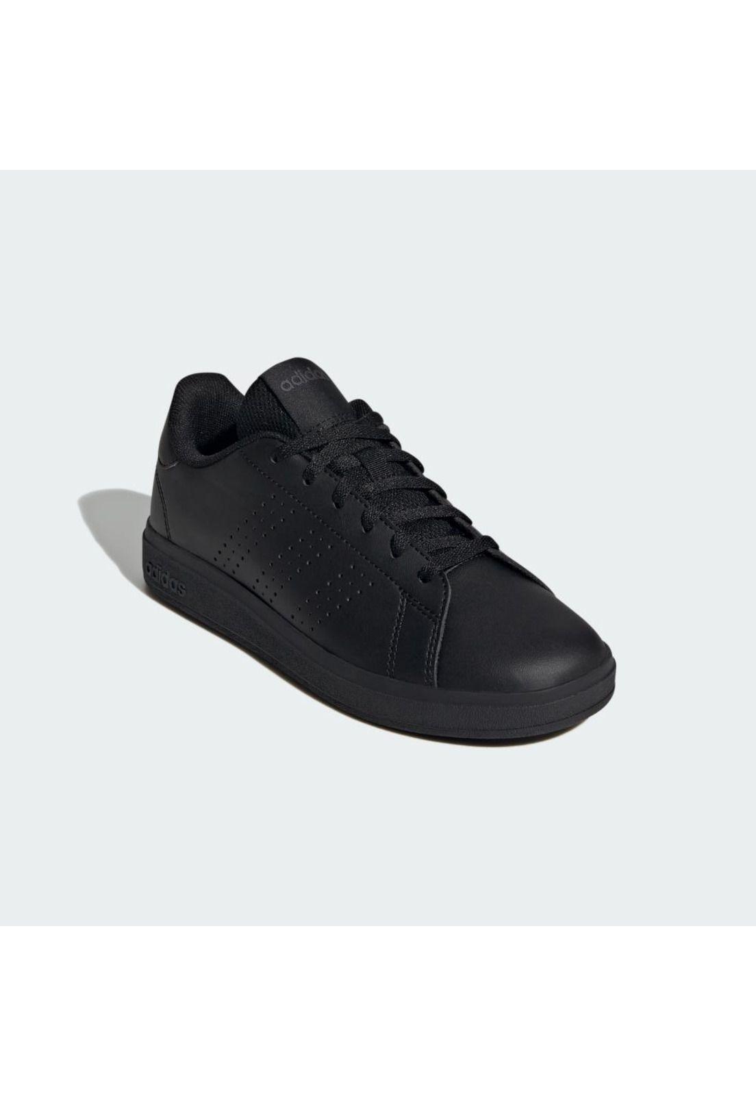 Zapatilla adidas Niños Advantage Base 2.0-4