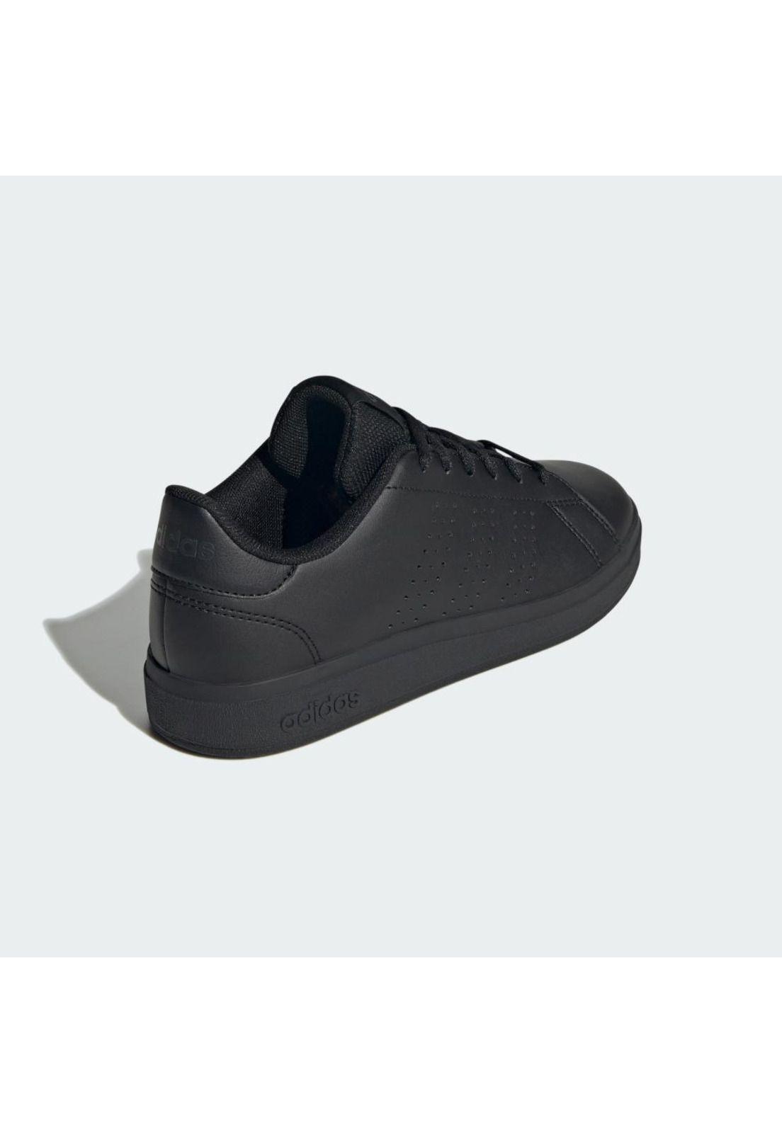 Zapatilla adidas Niños Advantage Base 2.0-5