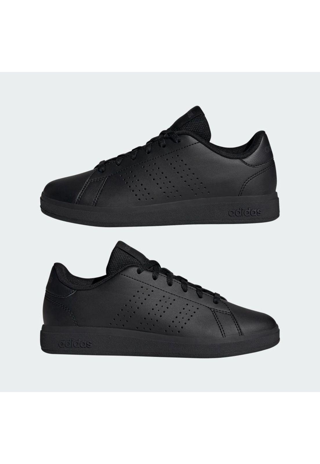 Zapatilla adidas Niños Advantage Base 2.0-6