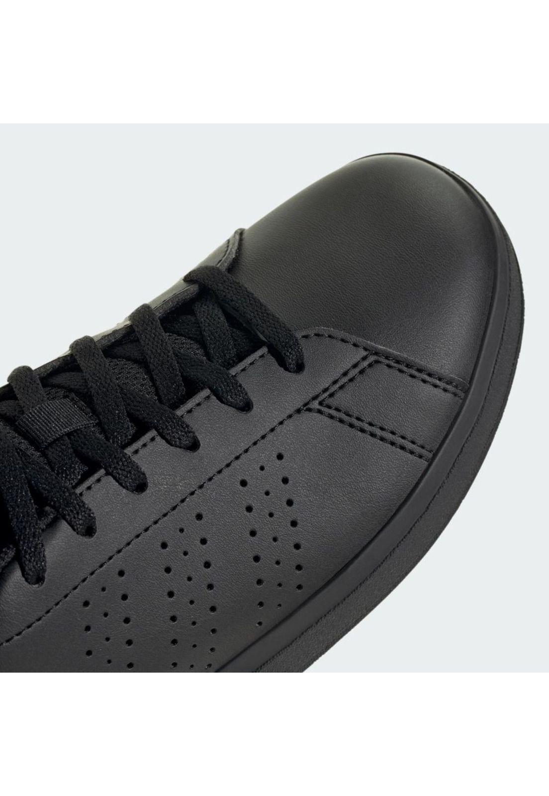 Zapatilla adidas Niños Advantage Base 2.0-7