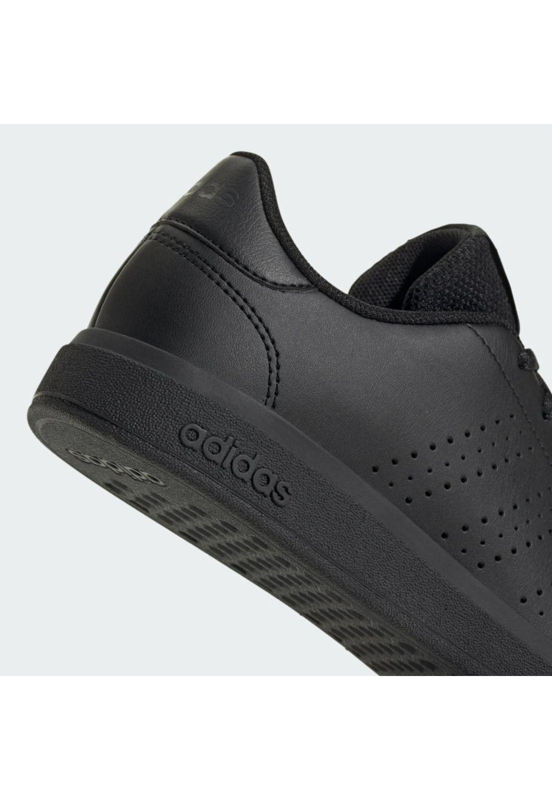 Zapatilla adidas Niños Advantage Base 2.0-8
