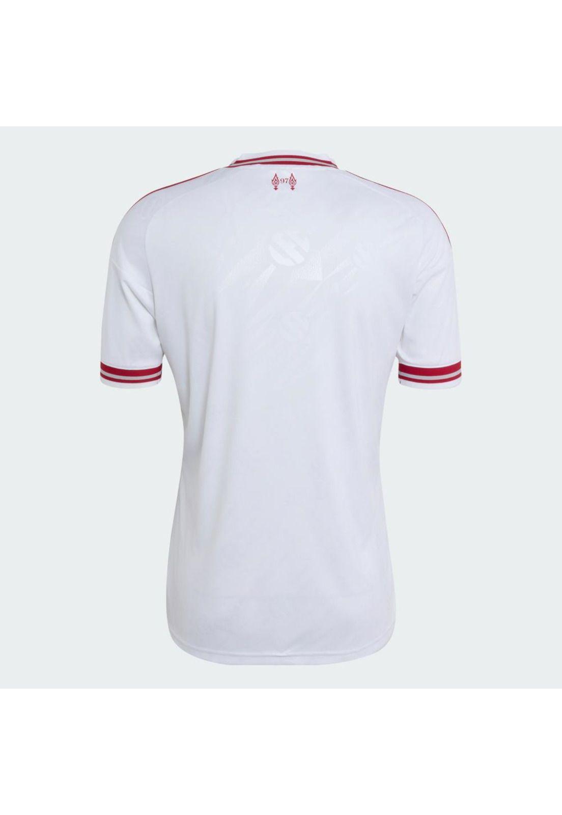 Camiseta de equipo adidas Visitante Liverpool FC 26/27-6