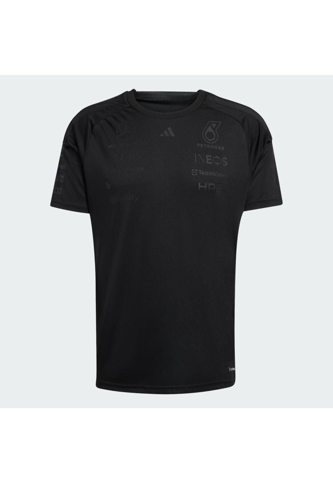 Camiseta de equipo adidas MERCEDES - AMG PETRONAS FORMULA 1-1