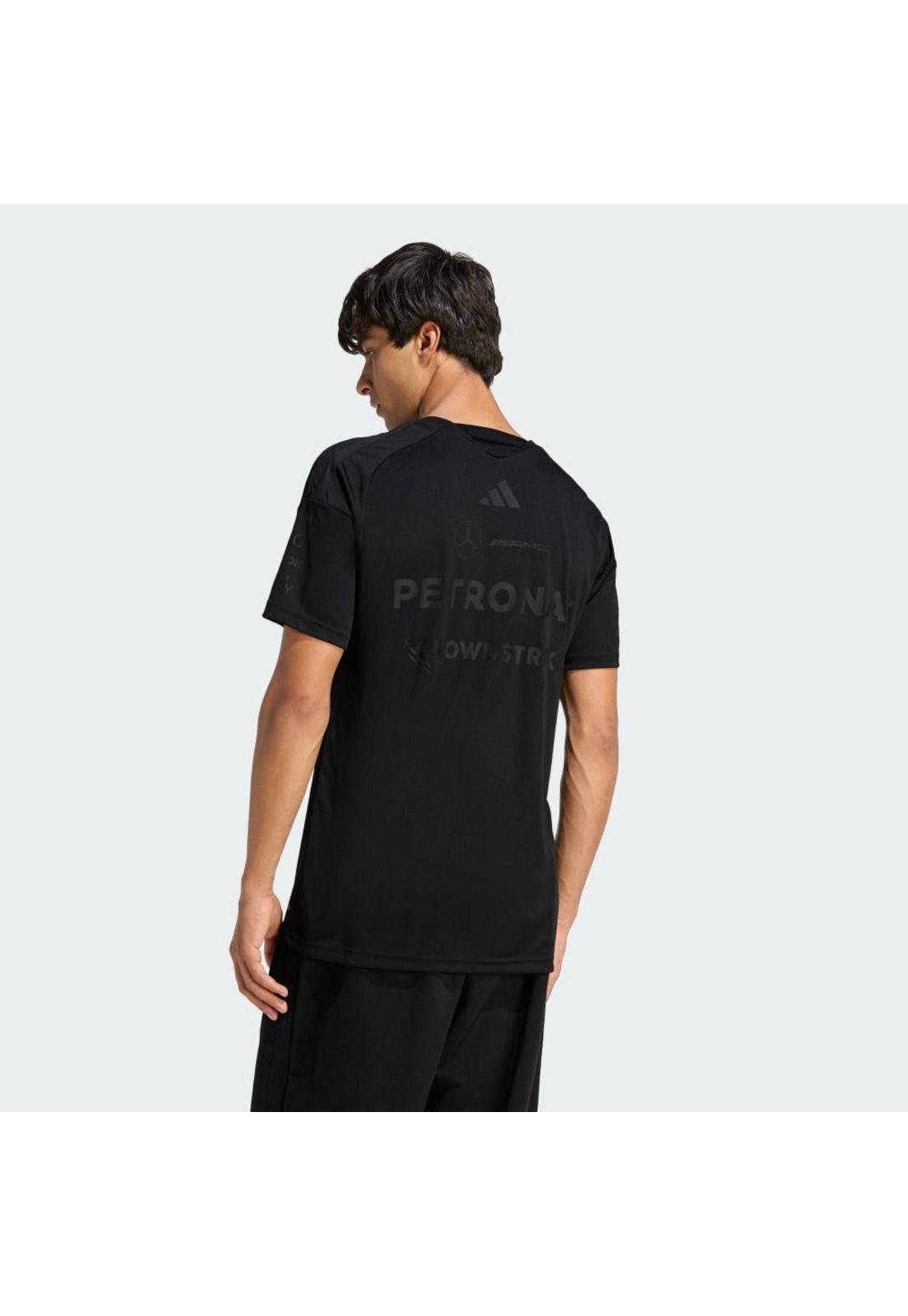 Camiseta de equipo adidas MERCEDES - AMG PETRONAS FORMULA 1-2