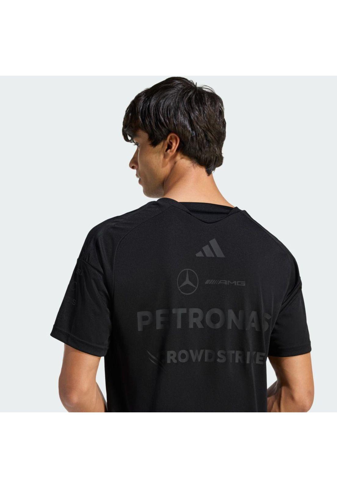 Camiseta de equipo adidas MERCEDES - AMG PETRONAS FORMULA 1-5