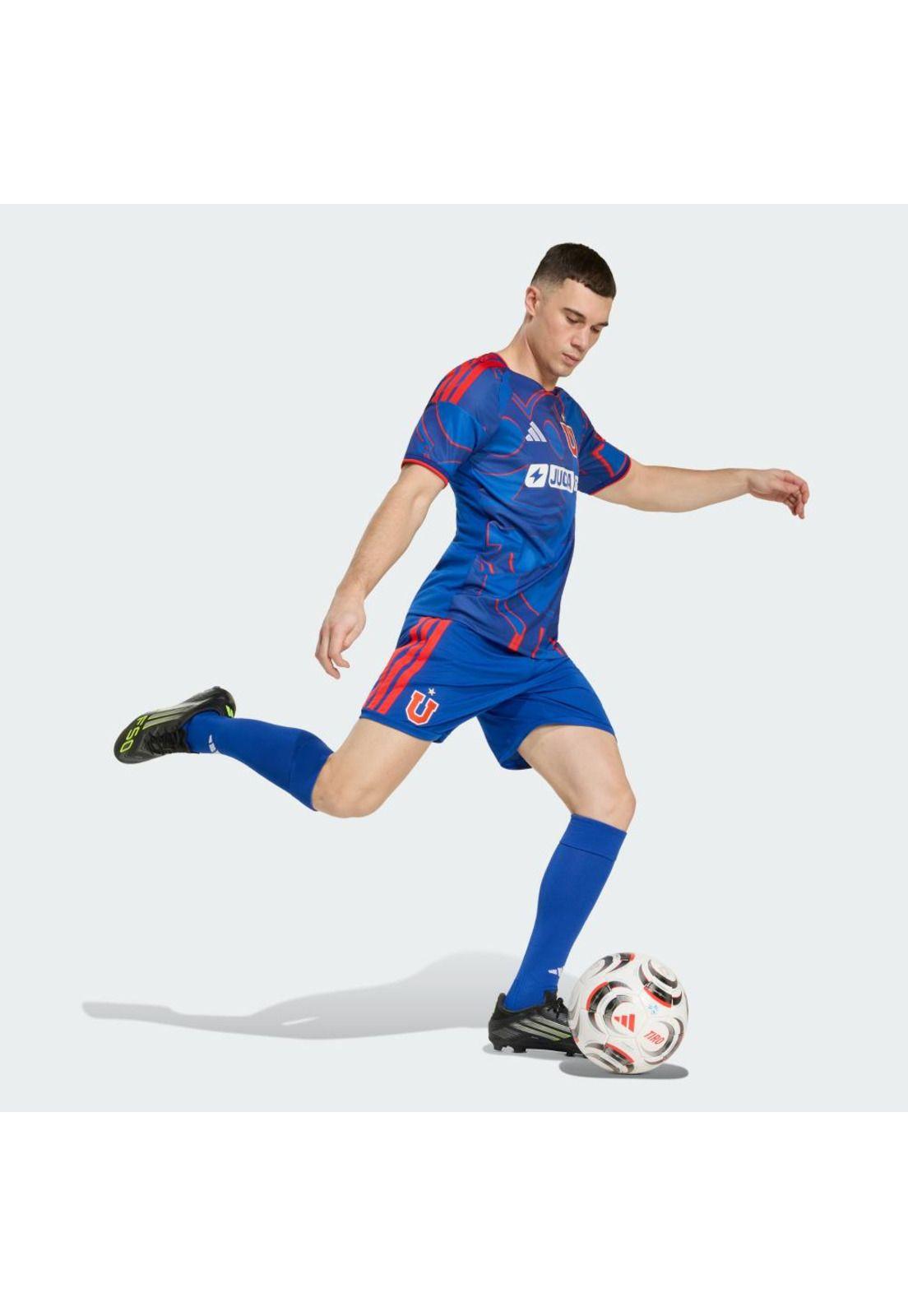 Camiseta de equipo adidas Hombre Local Universidad Chile 26-3