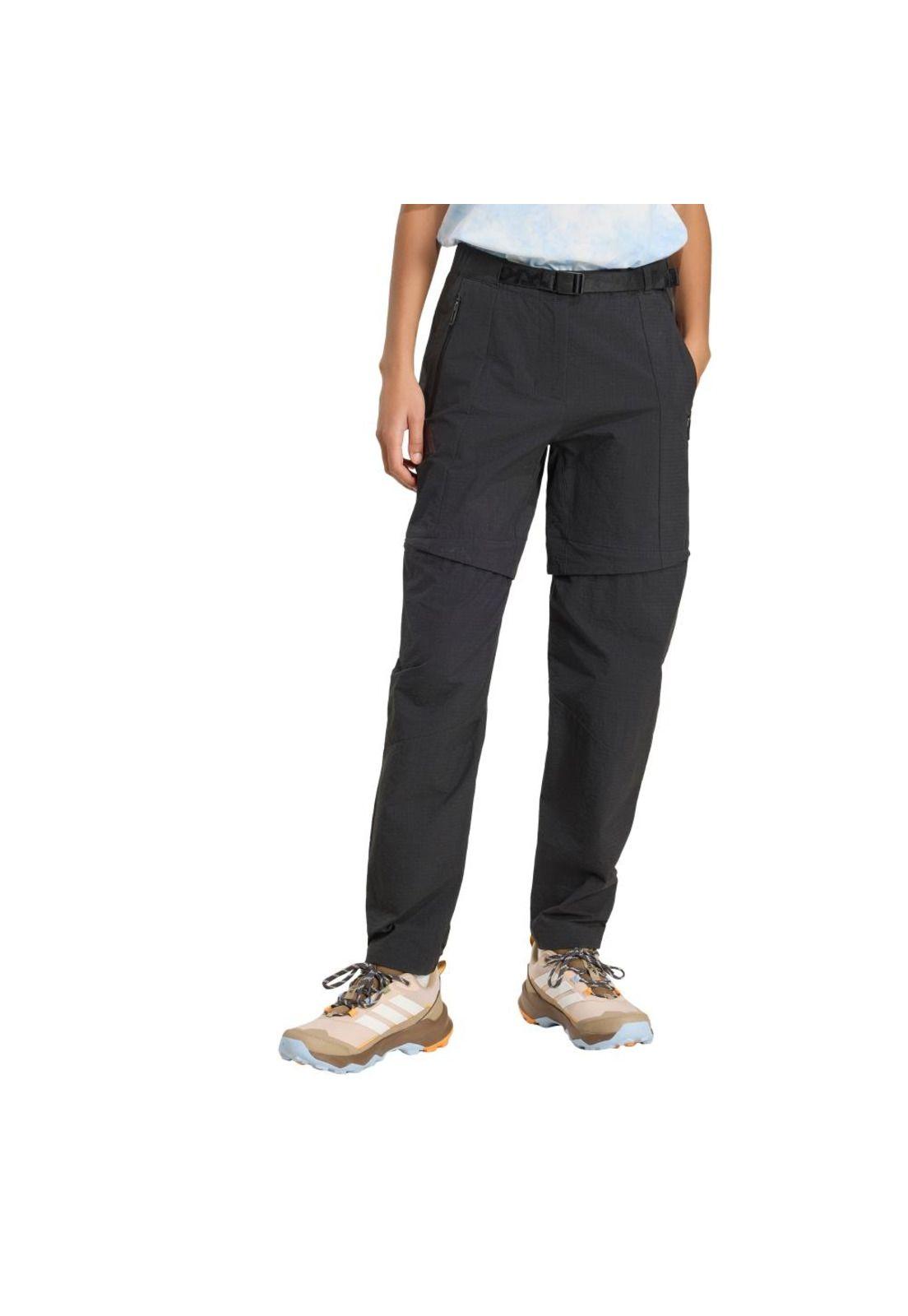 Pantalón adidas Terrex Xperior Utilitas CLIMA365 Cierre-0