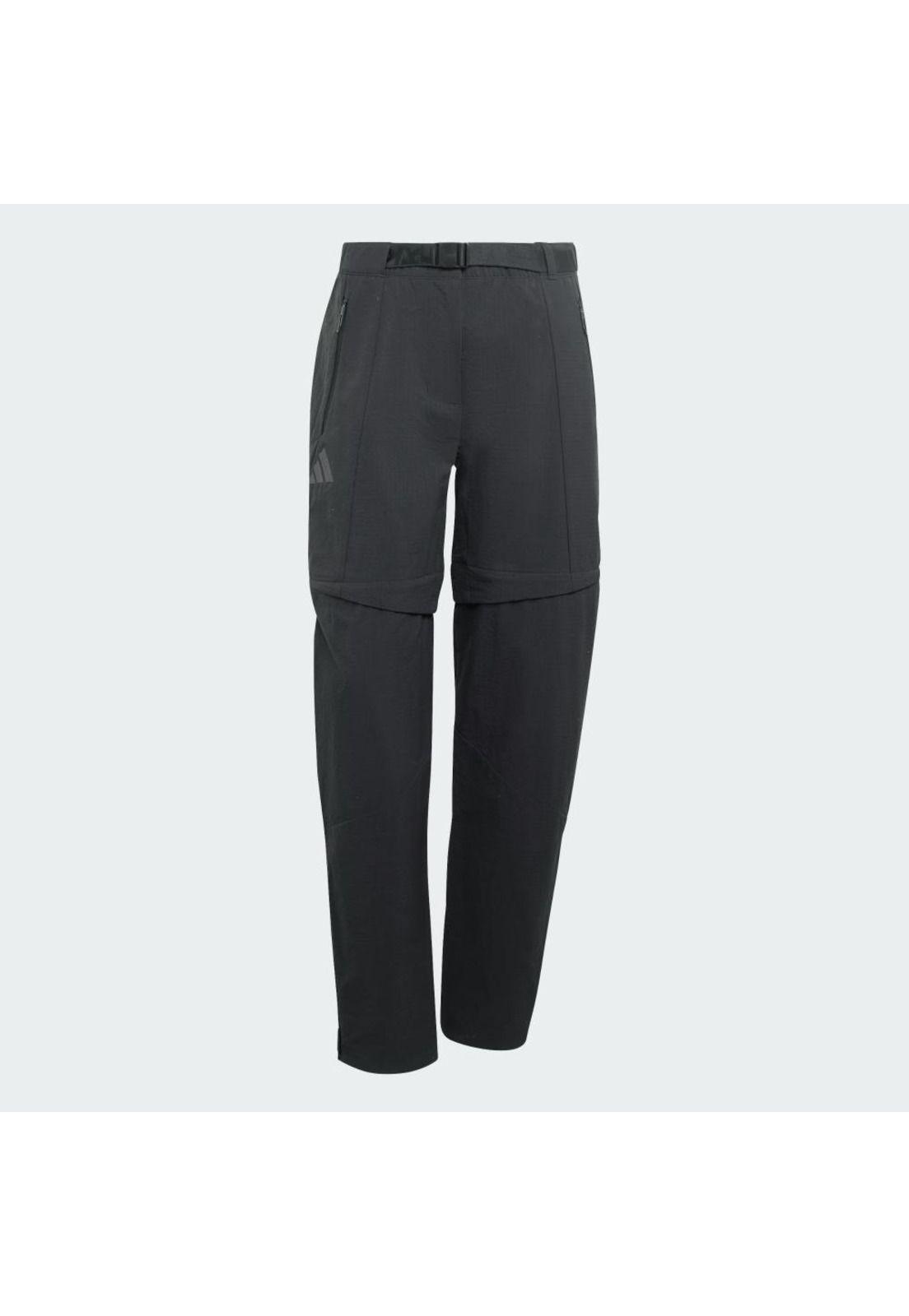 Pantalón adidas Terrex Xperior Utilitas CLIMA365 Cierre-1