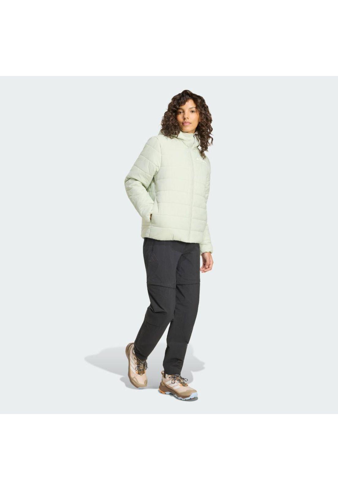 Pantalón adidas Terrex Xperior Utilitas CLIMA365 Cierre-3