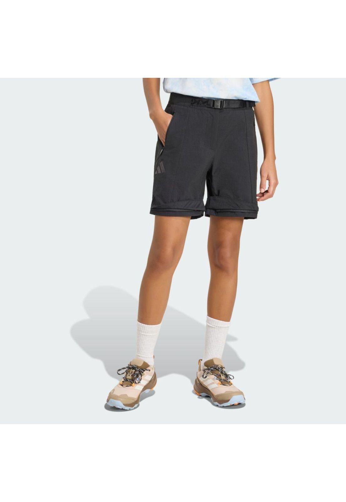 Pantalón adidas Terrex Xperior Utilitas CLIMA365 Cierre-6