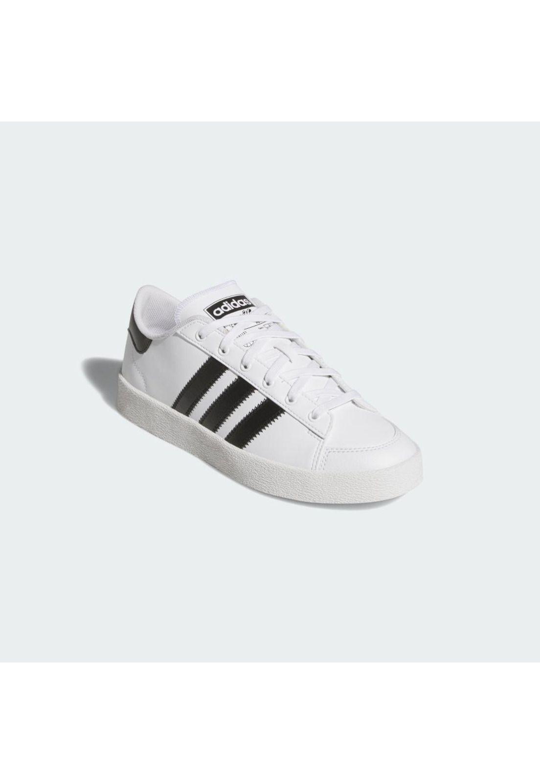 Zapatilla adidas UNISSEX JUMP HOOK-4