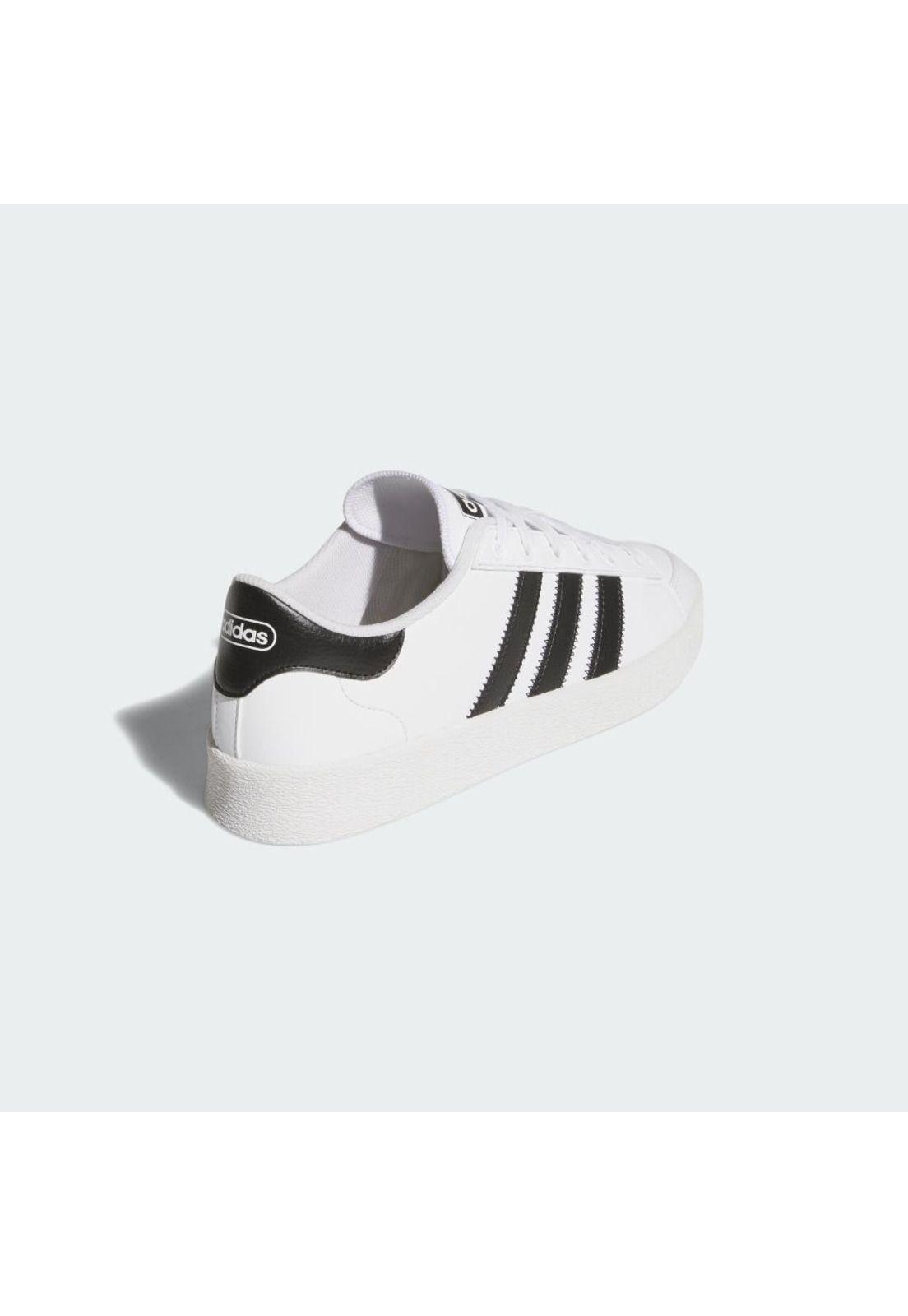 Zapatilla adidas UNISSEX JUMP HOOK-5