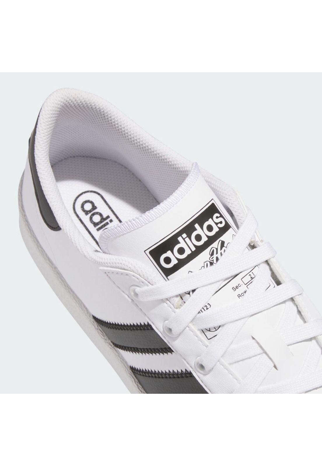 Zapatilla adidas UNISSEX JUMP HOOK-6