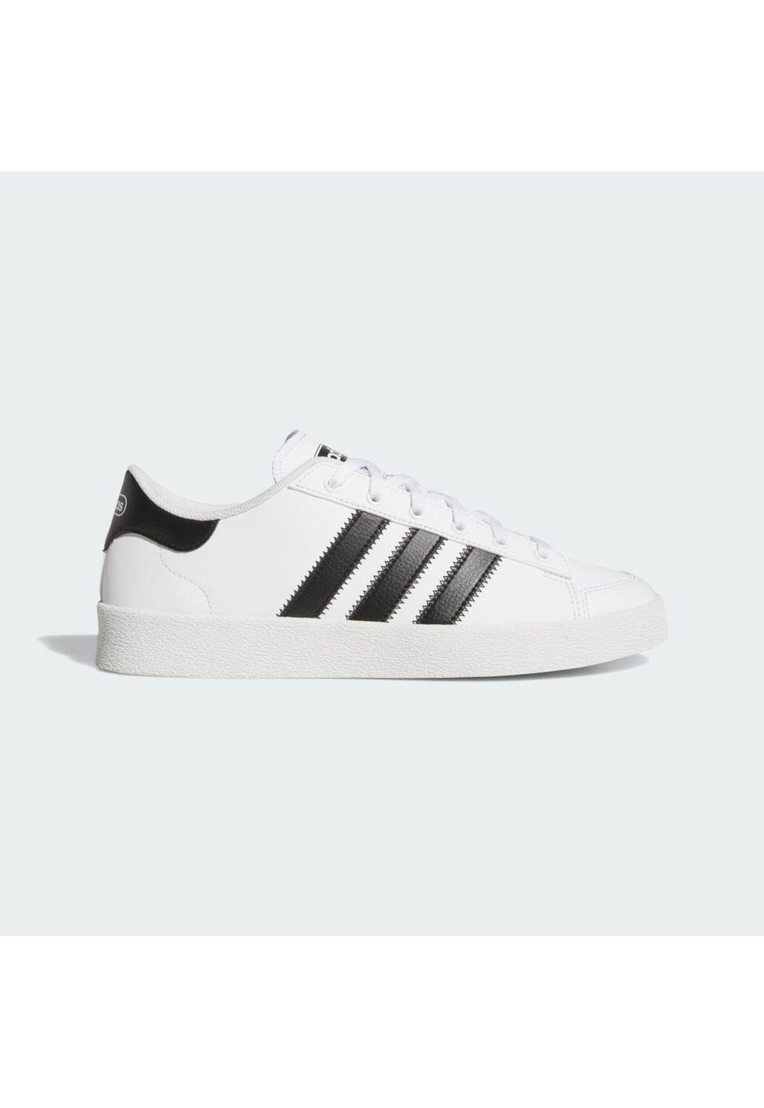 Zapatilla adidas UNISSEX JUMP HOOK-8