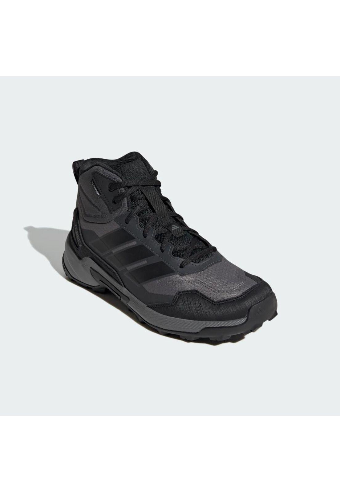 Zapatilla adidas de Senderismo Terrex Eastrail 3 Mid-4
