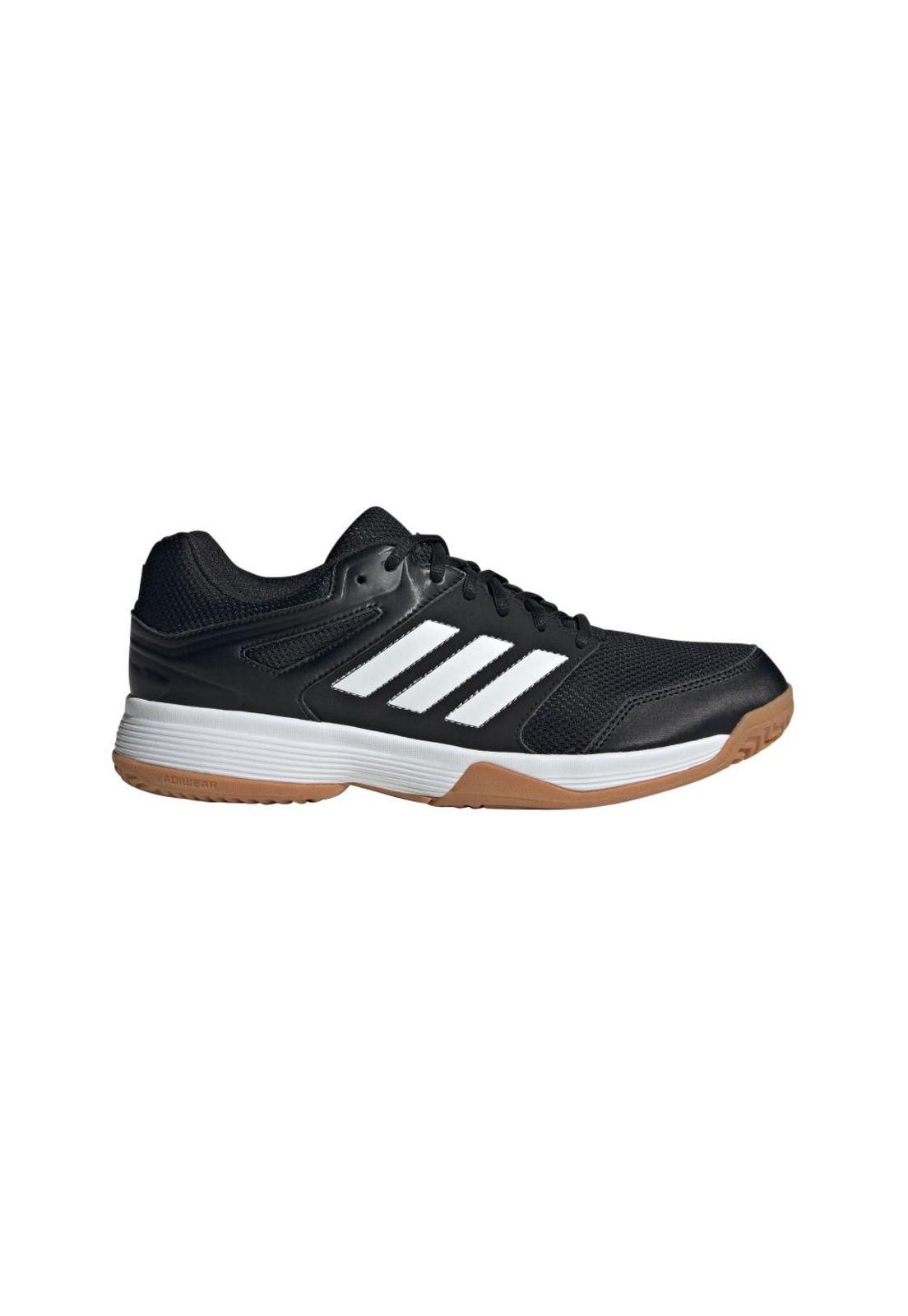 Zapatilla adidas Hombre Speedcourt Indoor-0