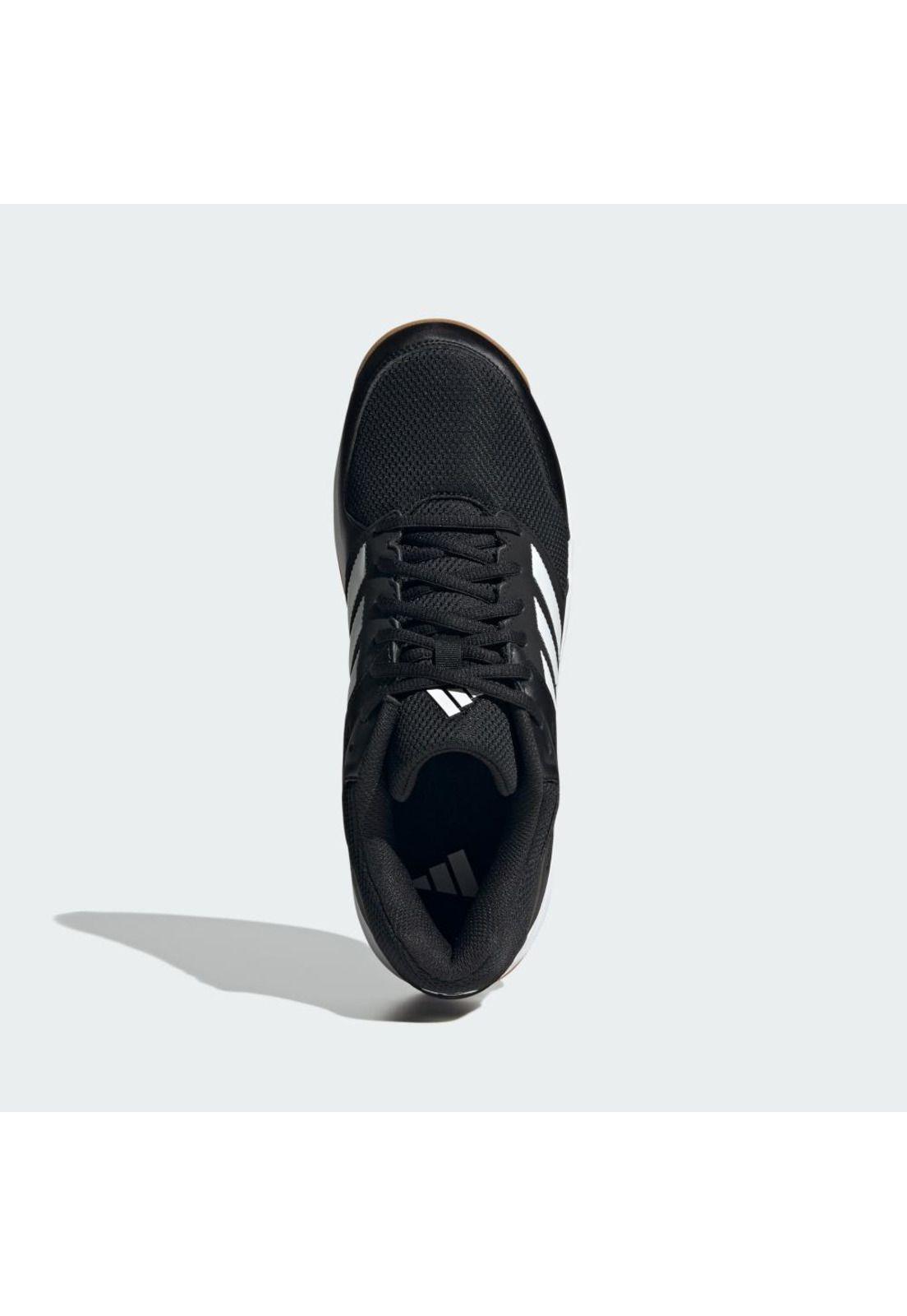 Zapatilla adidas Hombre Speedcourt Indoor-2