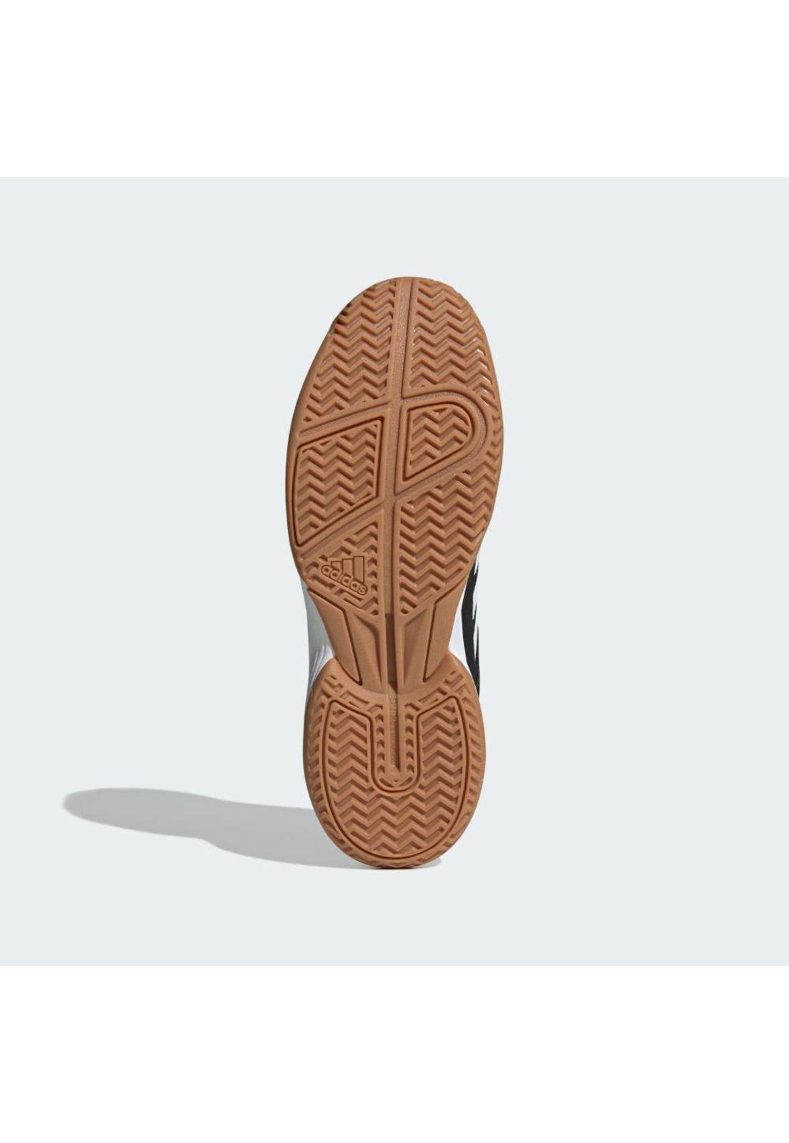 Zapatilla adidas Hombre Speedcourt Indoor-3