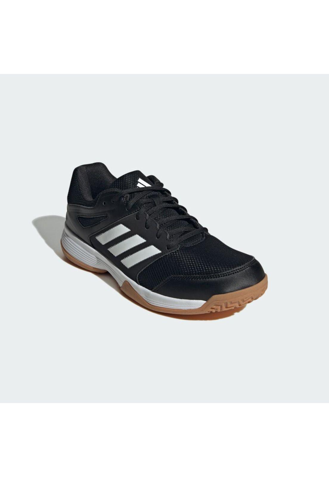 Zapatilla adidas Hombre Speedcourt Indoor-4